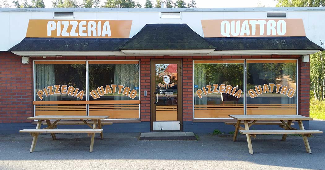 Pizzeria_Quattro1 Mainosmaa.fi